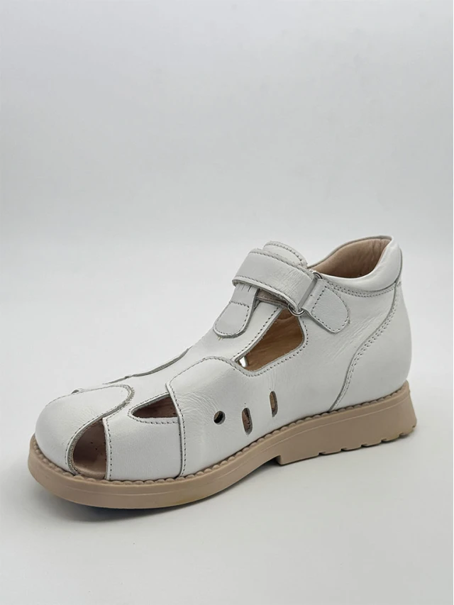 Sandale baieti Cod 606=ALB
